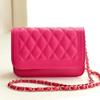 Timeless Pu Leather Cross Body Messenger Handbag With Classic Design And Versatility
