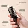 Layered Magic Comb for Dry and Wet Use Scalp Massage Smooth Hair Anti-Static and Volumizing