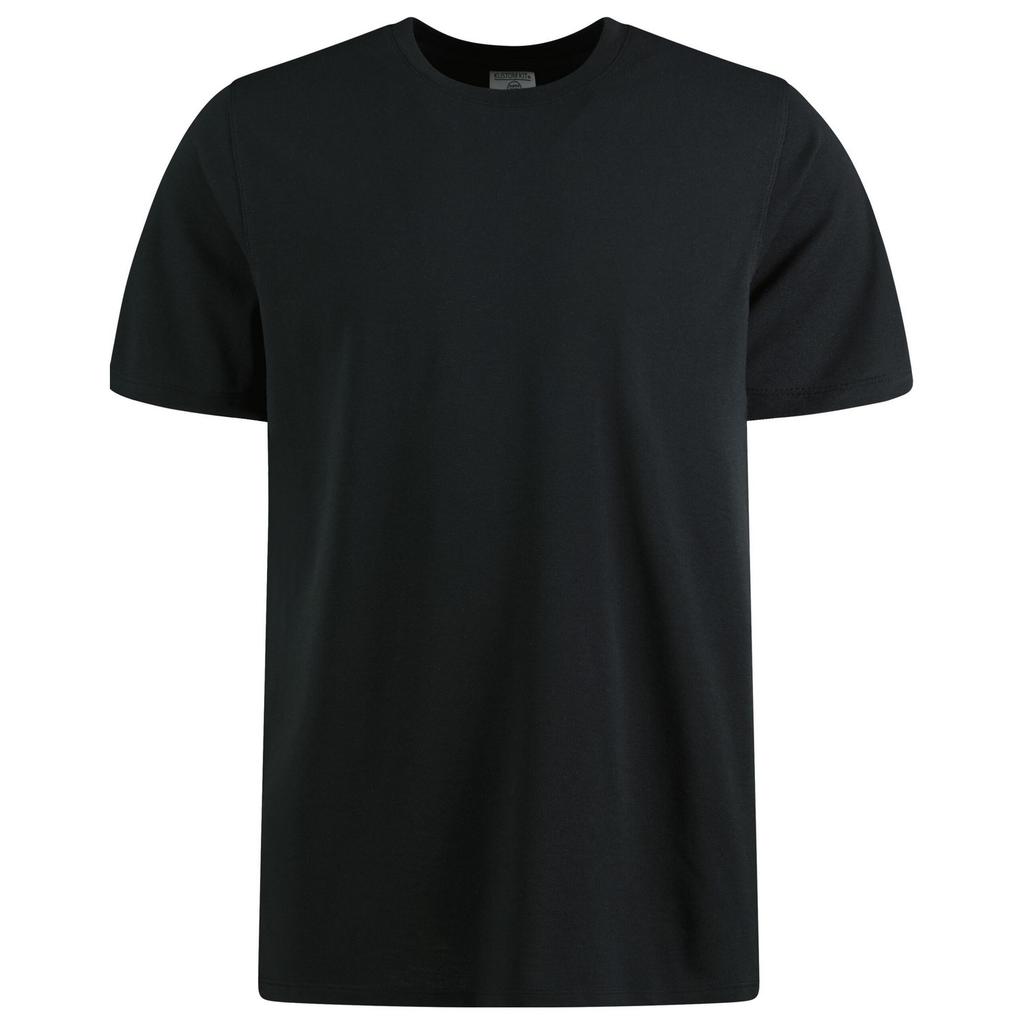 Kustom Kit Mens Pique Superwash 60C Regular T-Shirt
