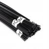 Spoiwo Pom Czarne 100G