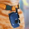 Kotbeutelspender Haustierkotbeutel Nachfüllstation Tragbare Haustierkotbeutel Kotbeutelhalter Für Hundespaziergänge Und Katzen