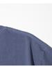 MASSNOUN Proto-Ma Pigment Short Sleeve T-Shirt Msits006-Db