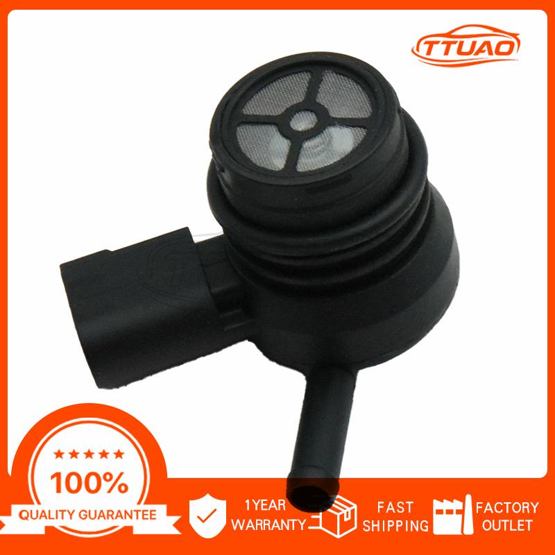 1J0906517F 1J0 906 517 F Vacuum Control Canister Control Solenoid Valve Switch for VW GOLF MK4 BORA LEON OCTAVIA A3 High Quality