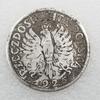 New 1925 Poland  Commemorative 5 Zlotych Collectible Souvenirs Coins