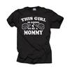 Topy i bluzki ciążowe – T-shirty