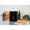 Air Fryer Medion MD11750 Sort 2150 W 6,8 L
