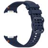 Silicone Strap For Samsung Galaxy Watch 8 40mm/44mm Watchband Adjustable Wristband Galaxy Watch 8 Classic Accessories