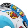 Baby Swimmer Circle Children Float Boat Water Toys PVC გასაბერი ჩვილის საცურაო სავარძლის ბეჭედი