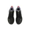 Anta Mach 1.0 Running Series Shock Absorption Non-Slip Wear-Resistant Low-Top Running Shoes Women Sneaker Black Purple White 122135562-1