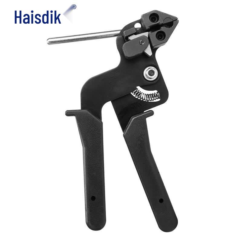 Haisidike Stainless Steel Cable Tie Tool