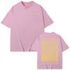 Tame Impala Rock Band Merch TShirt HighQuality Oversized Cotton Short Sleeve Unisex Summer Casual Fashion Streetwear Tshirt