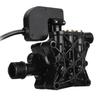 2500W 20Mpa / 2900PSI High Pressure Self Priming Diaphragm Water Pump Washer Cleaning Machine Car Wash Pump Sprayer