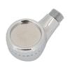 Filtered Shower Head ABS Corrosion Resistant Handheld Shampoo Bed Shower Head Replacement for Salon