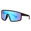 New Men's Square Sunglasses Classic Driving Glasses UV Protection Lightweight Durable Spsa03