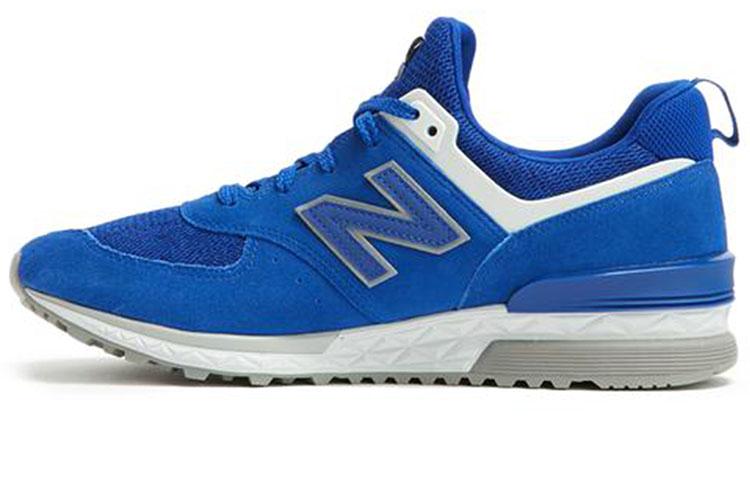 Men's Sneakers New Balance 574 Sport 'Bluebell'