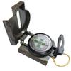 Portable Compass Military Outdoor Camping Folding Compass Hiking Survival Trip Navigation Tool