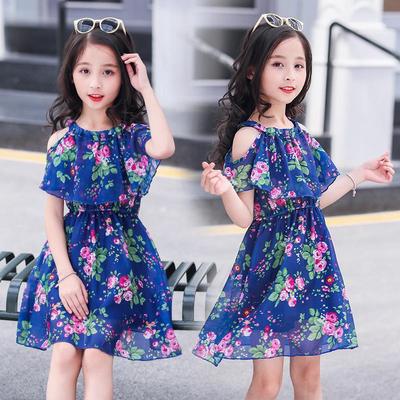 kids summer frocks