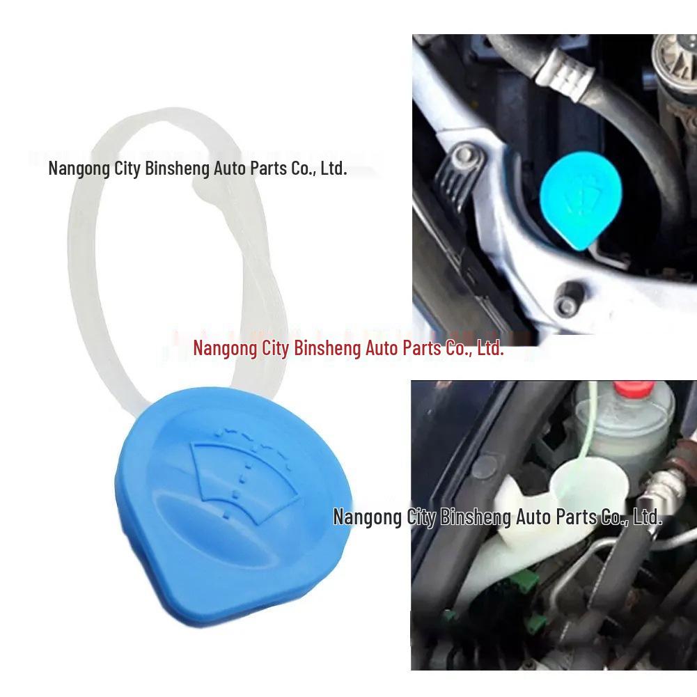 Honda Jazz MK1 (02-08) Windshield Washer Cap 76802-SAG-H01