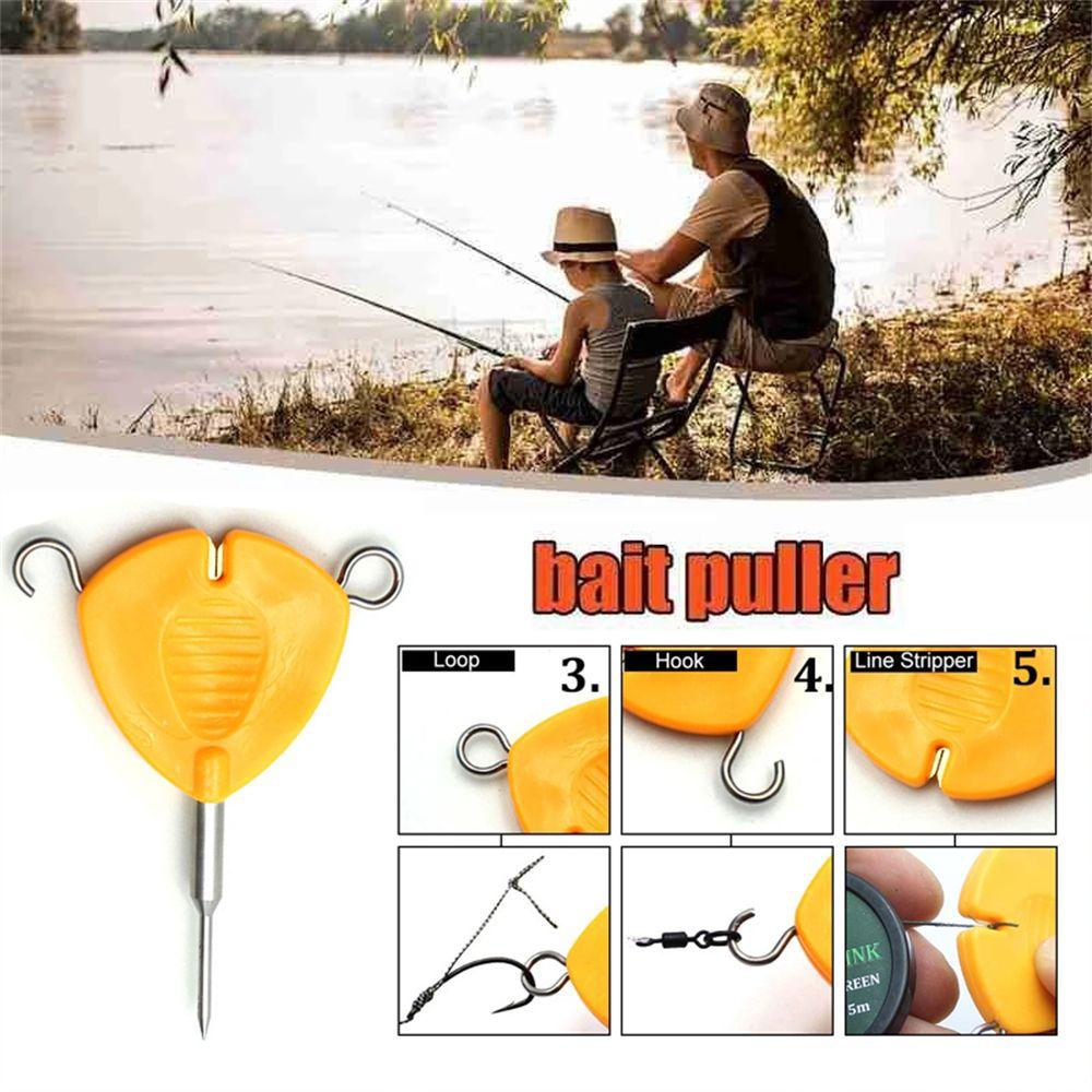 Zig Rig Carp Carp Fishing for Carp Rig Chod Fishing Tools Puller Tools Fishing Tackle Wire Puller