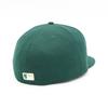 [New Era] Cap 59FIFTY Oakland Athletics Road 60.6cm
