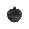 Steering Rack Thrust Piece Repair Tool Special Hexagon Head Fixed Three Claws Disassembly Adjusting For Benz For BMW DIY Tools
