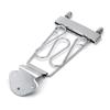 Replacement Parts Guitar Bridge Gold/Silver/Black String Pitch Fixed Board Guitar Tailpiece
