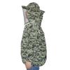 1 Pcs Beekeeper Camo Clothing Breathable Beekeeping Protective Clothing Suitable For Height 150cm-180cm
