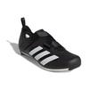 adidas Indoor Cycling Core Black White Unisex Sneakers Cloud-White GX6544