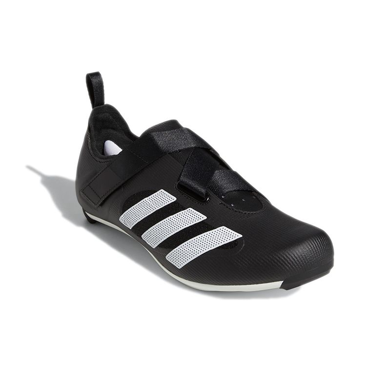 Adidas Indoor Cycling Core Black White Unisex Sneakers Cloud-White GX6544