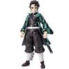 Banda Bandai Namco Ultimate Legends Demon Slayer Tanjiro 5  Action Figure Tanjiro