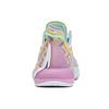 Anta GH1 Hayward GH1 Low Easter Low top Performance Basketball Shoes Men's White Pink Purple 112021103-1