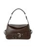 Schnallendesign Mitteltasche FWGB261323 BRW Einheitsgröße [FRAY I.D] Damen