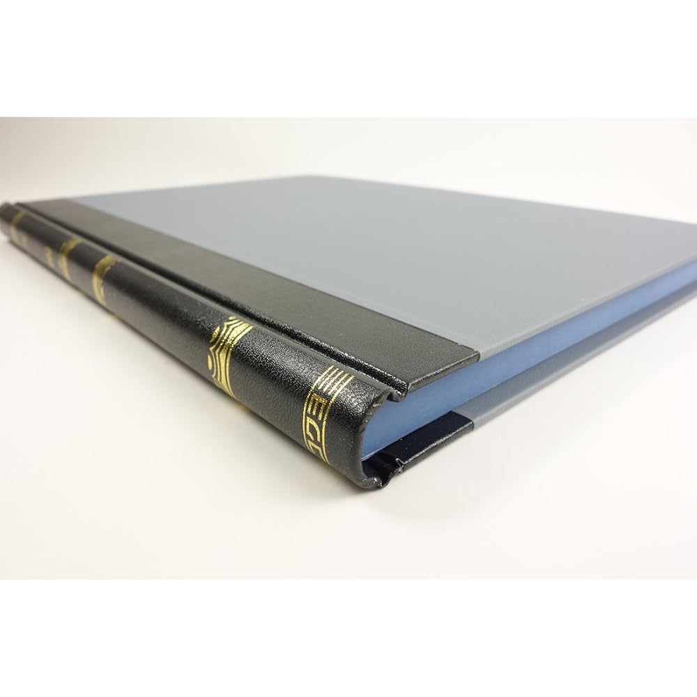 Kokuyo book ledger B5 200 pages chi-200