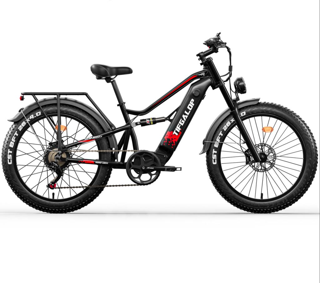 Lansare model nou 2026 bicicletă electrică puternică nouă de 3000W ebike cu o viteză maximă de 60km/h-65km, bicicletă electrică cu roți late cu motor dublu ES7pro