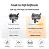 JINBEI EF120W LED Video Fill Light Kit