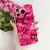 For Honor Power 2 Case SER-AN00 Cute Cat Flowers Painted Cover Soft Slim Phone Case For Honor Power DVD-AN00 HonorPower 2 Fundas