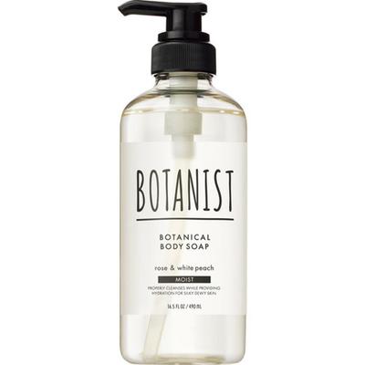 Botanist Botanical Body Soap Moist 490ml