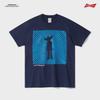 Jamiroquai Tee Heavy Cotton Manual Screen Printed