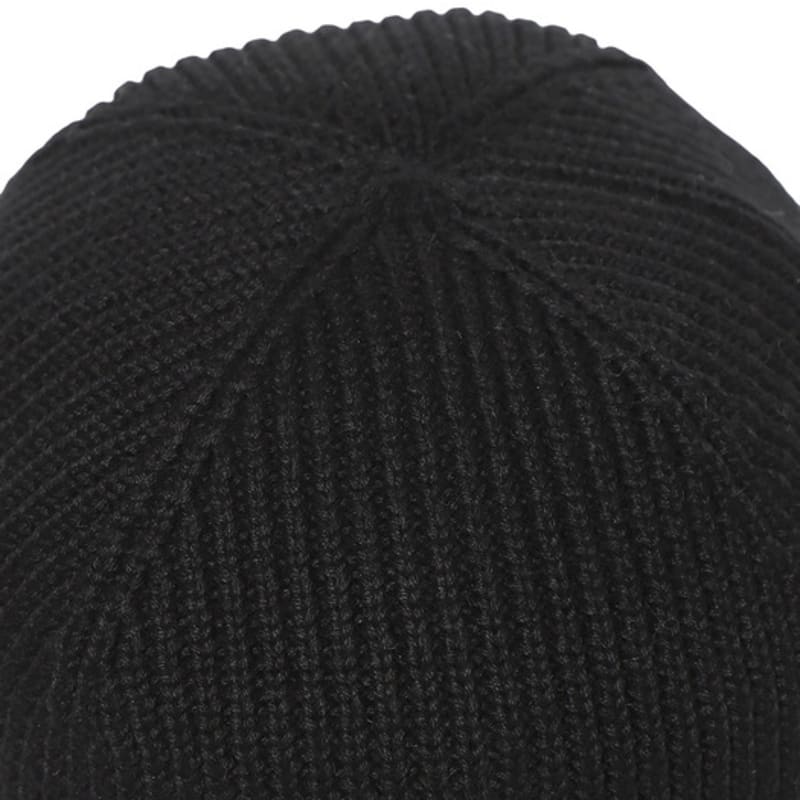 SUPERDRY Original Short Beanie Black