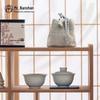 Nanshan Xiansheng Portable Travel Tea Set