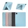 Neue Y-Falt Hülle für iPad A16 11. 10. Gen für iPad Air11 13'' Pro11 M4 9. 8. 10.2'' Air4 5 10.9'' Tablet Funda Cover