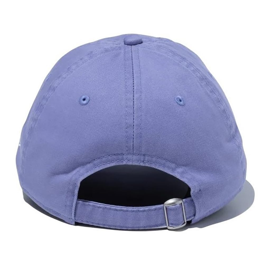 New Era 9TWENTY New York Yankees Lavender Cap