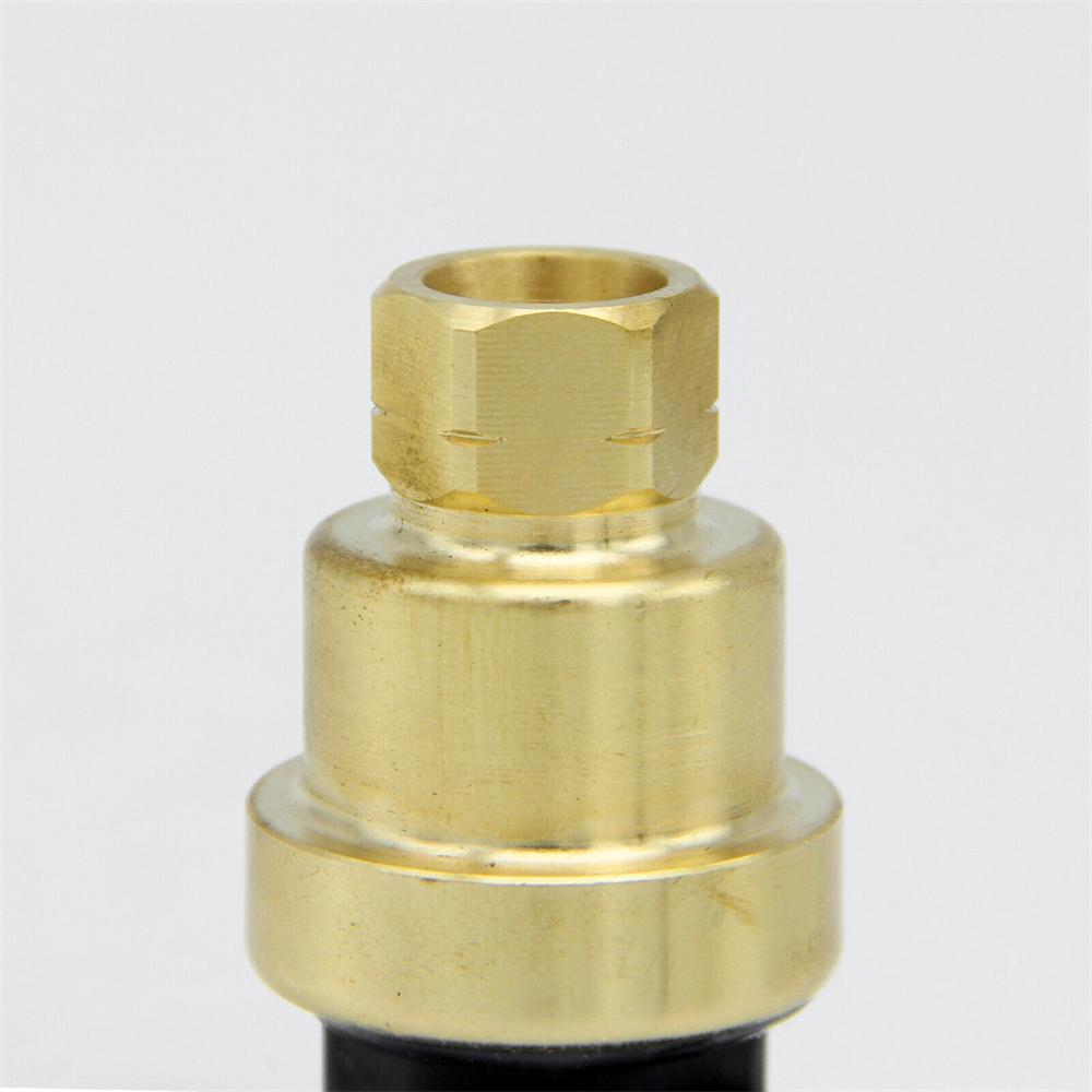 1x Oil Pressure Sensor For Caterpillar CAT Replacement 1611705 161-1705 161-1703