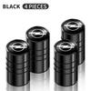 4Pcs Car Logo Wheel Tire Valve Stem Caps Cover For Opel Astra Insignia Mokka Zafira Corsa Vectra Antara Meriva Auto Accessories
