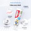 Lion Little Lion Kids Probiotic Fluoride Toothpaste