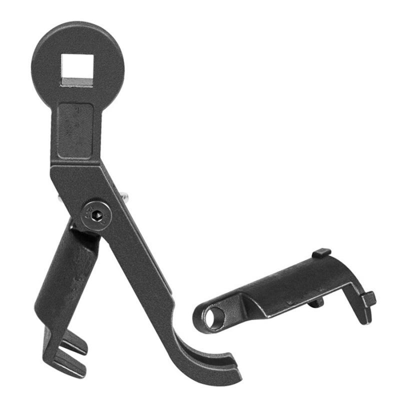 Valve Spring Compressor Arm Remover Install Tool For Dodge Jeep 3.7/4.7L Engine
