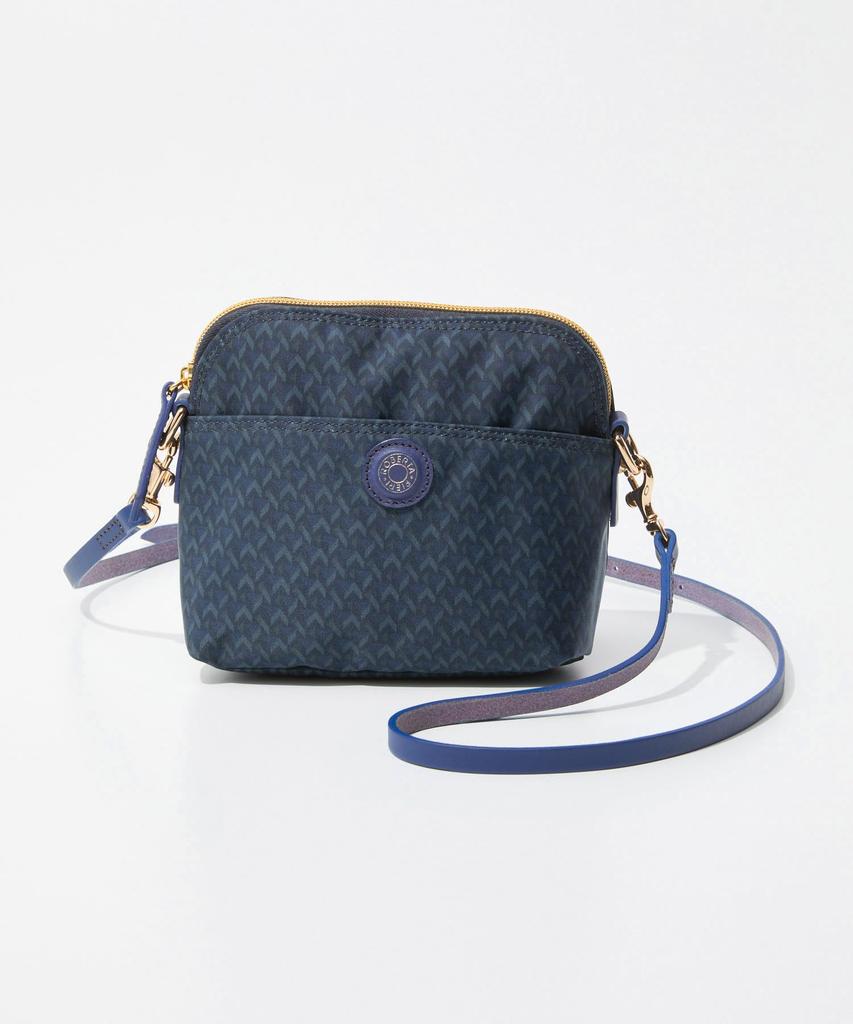 Roberta Pieri TATAMI BUGY COSMETIC CROSSBODY Shoulder Bag for Women [Used]
