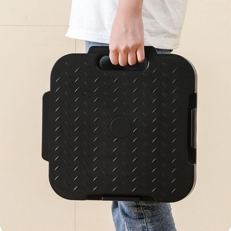 Connectable Rolling Dollies For Transporting Large Flowerpots Furniture Heavy Items Indoor Outdoor