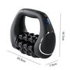 Rong Tai LCD Roller Massage Gun CN plug (adapter included)