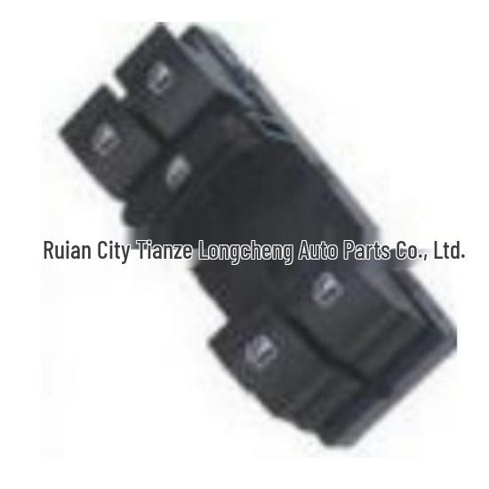 Car Switch 1K4959857B for BORA-GOLF IV Sequential Opening